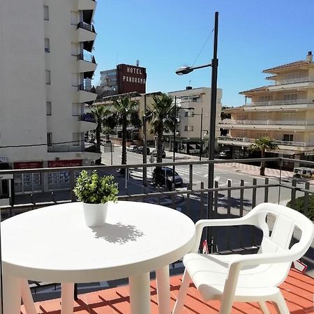Trill Noray Apartamentos 埃斯塔蒂特 外观 照片